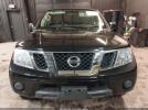 Nissan Frontier Sv Image 12