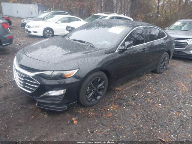 Chevrolet Malibu Fwd 1lt Image 5