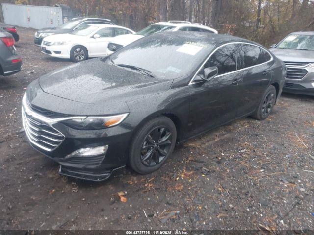 Chevrolet Malibu Fwd 1lt Image 5