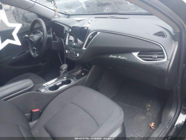 Chevrolet Malibu Fwd 1lt Image 6