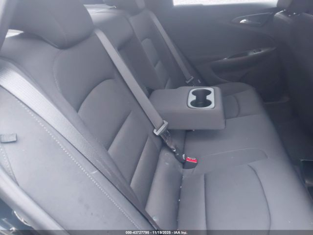 Chevrolet Malibu Fwd 1lt Image 4