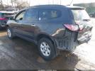 Chevrolet Traverse Ls Image 5