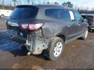 Chevrolet Traverse Ls Image 15