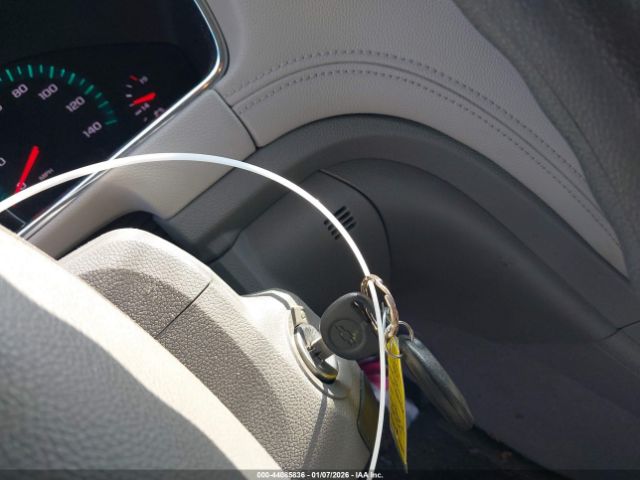 Chevrolet Traverse Ls Image 7