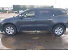 Chevrolet Traverse Ls Image 12