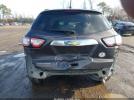 Chevrolet Traverse Ls Image 11
