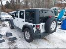 Jeep Wrangler Sport S 4x4 Image 2