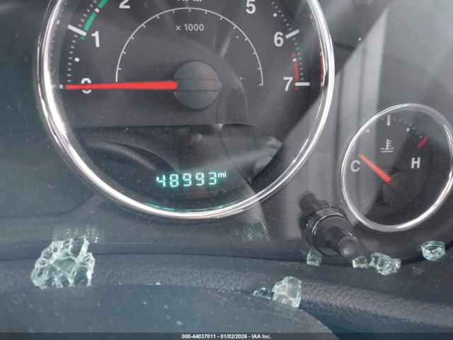 Jeep Wrangler Sport S 4x4 Image 6