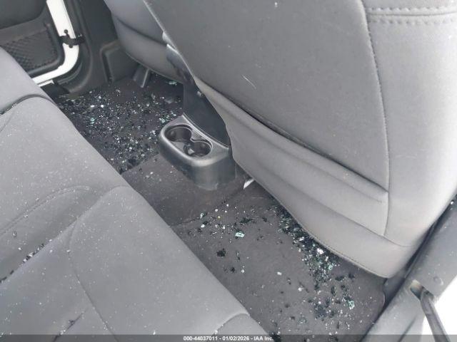 Jeep Wrangler Sport S 4x4 Image 10