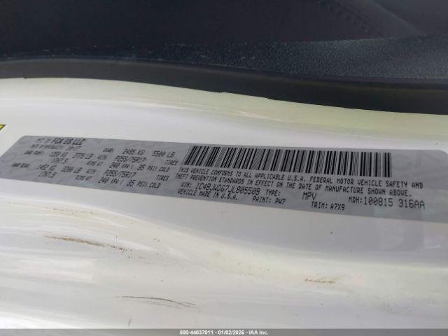 Jeep Wrangler Sport S 4x4 Image 7