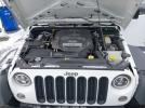Jeep Wrangler Sport S 4x4 Image 11