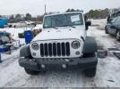 Jeep Wrangler Sport S 4x4 Image 12