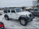 Jeep Wrangler Sport S 4x4 Image 9