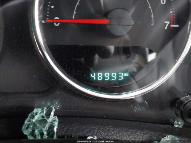 Jeep Wrangler Sport S 4x4 Image 16