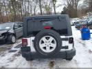 Jeep Wrangler Sport S 4x4 Image 13
