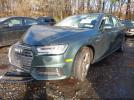 Audi A4 2.0t Premium Image 14