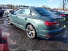 Audi A4 2.0t Premium Image 2