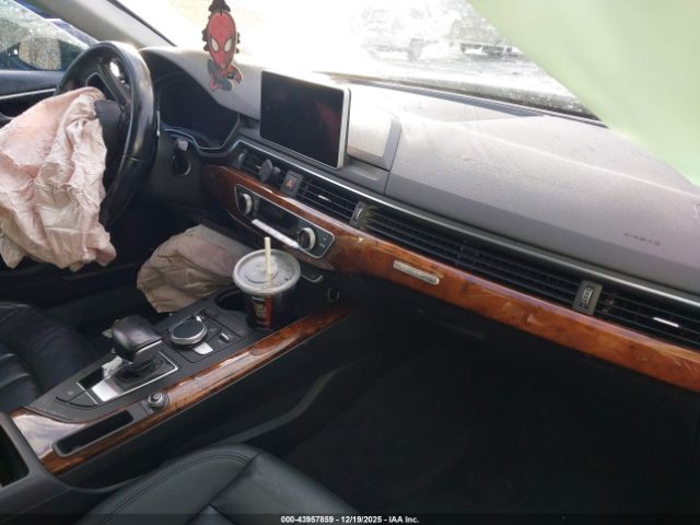 Audi A4 2.0t Premium Image 5