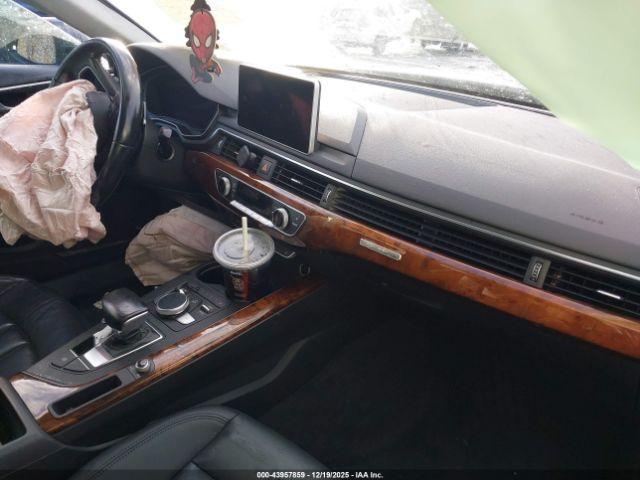 Audi A4 2.0t Premium Image 5