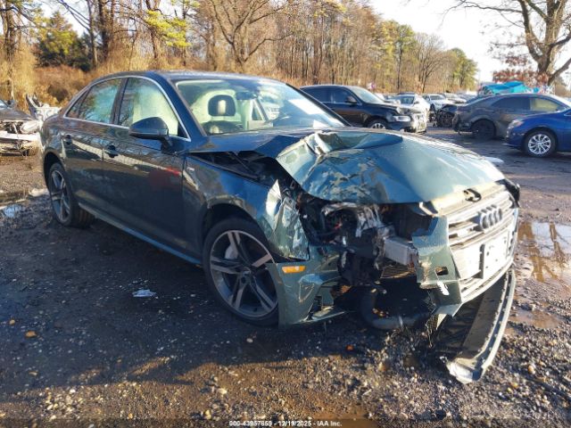 Audi A4 2.0t Premium Image 15