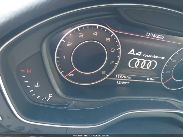 Audi A4 2.0t Premium Image 16