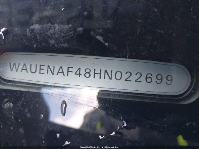 Audi A4 2.0t Premium Image 7