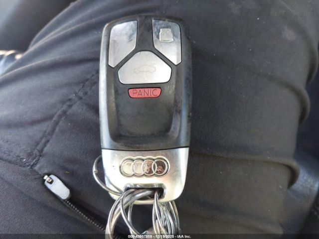 Audi A4 2.0t Premium Image 8