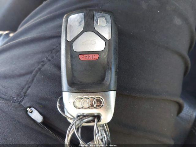 Audi A4 2.0t Premium Image 8