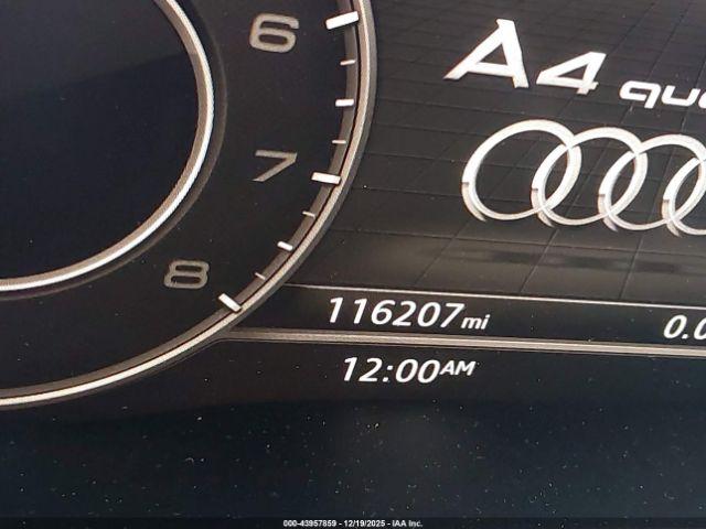 Audi A4 2.0t Premium Image 10