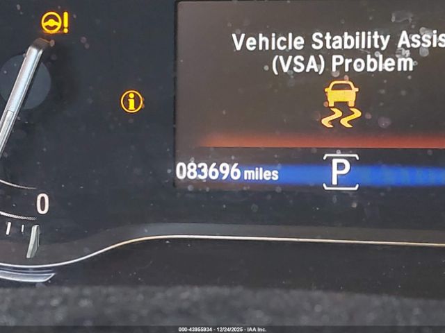 Honda Pilot Ex Image 14