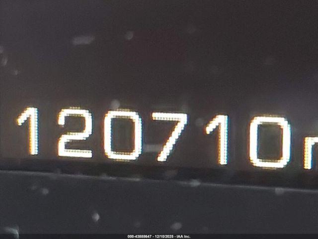 Cadillac CTS Standard Image 8