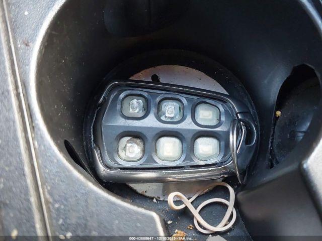 Cadillac CTS Standard Image 13