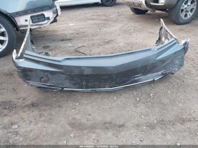 Cadillac CTS Standard Image 2