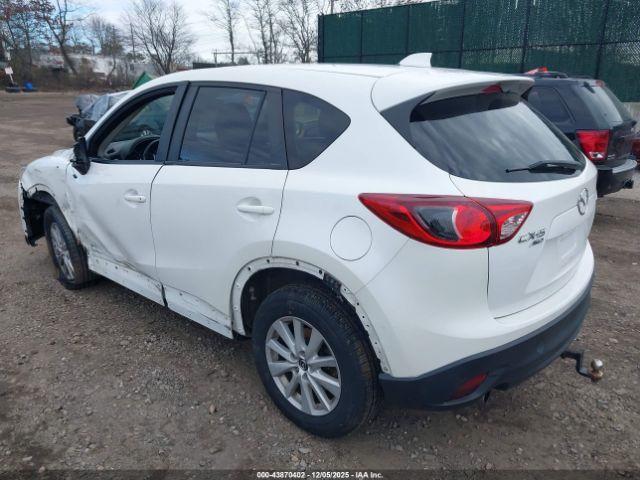 Mazda Cx Touring Image 5