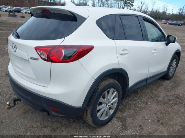 Mazda Cx Touring Image 2