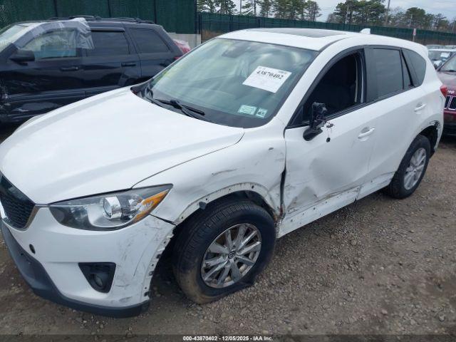 Mazda Cx Touring Image 8