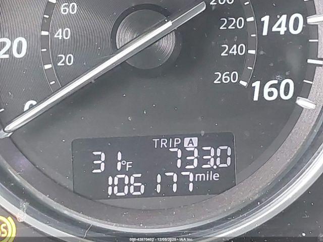 Mazda Cx Touring Image 4