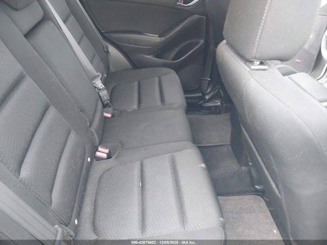 Mazda Cx Touring Image 16