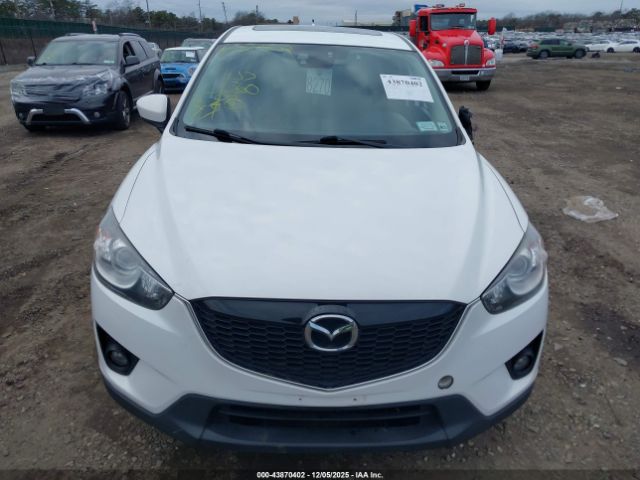 Mazda Cx Touring Image 13