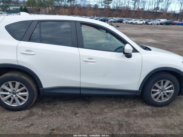 Mazda Cx Touring Image 10