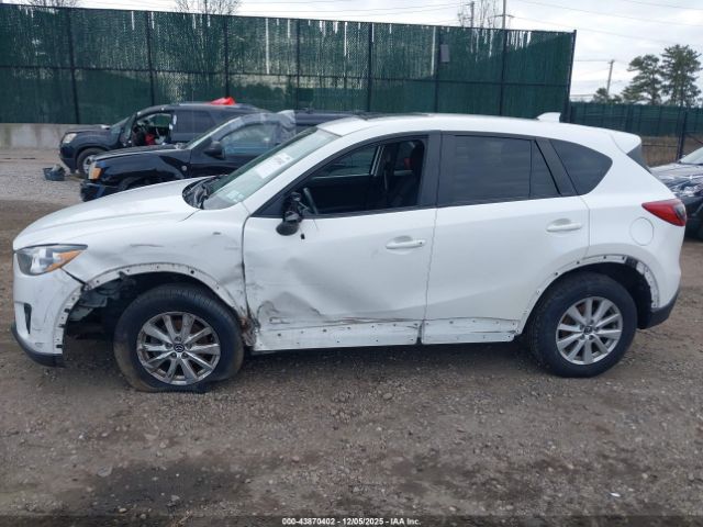 Mazda Cx Touring Image 7