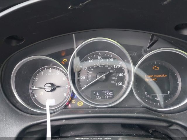 Mazda Cx Touring Image 11