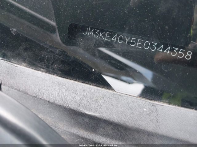 Mazda Cx Touring Image 15