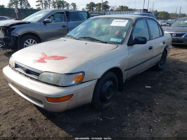 Toyota Corolla Image 3