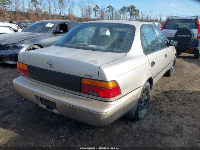 Toyota Corolla Image 2