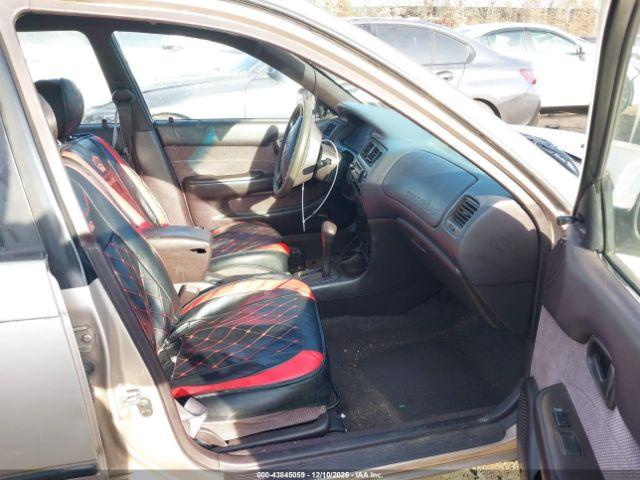 Toyota Corolla Image 5