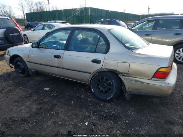 Toyota Corolla Image 4