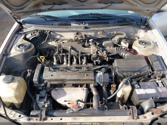 Toyota Corolla Image 7