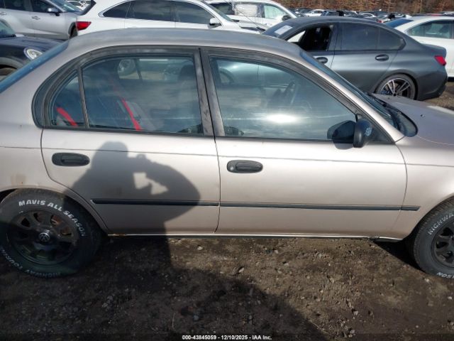 Toyota Corolla Image 15