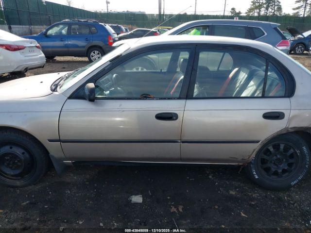 Toyota Corolla Image 11